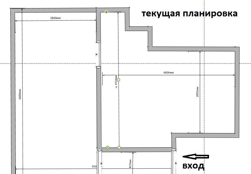 свободного назначения г Москва метро Москва Товарная проезд Перовский 9 фото 5