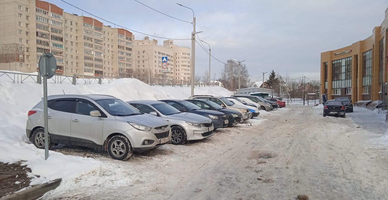 свободного назначения г Владимир р-н Ленинский ул Сперанского 1 фото 10