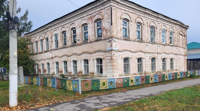 свободного назначения ул Ленина 16 Сенгилеевское городское поселение фото