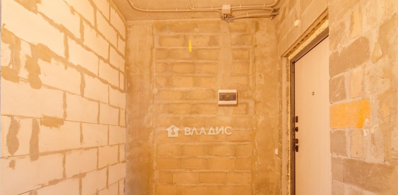 квартира г Вологда ул Возрождения 35к/1 фото 10