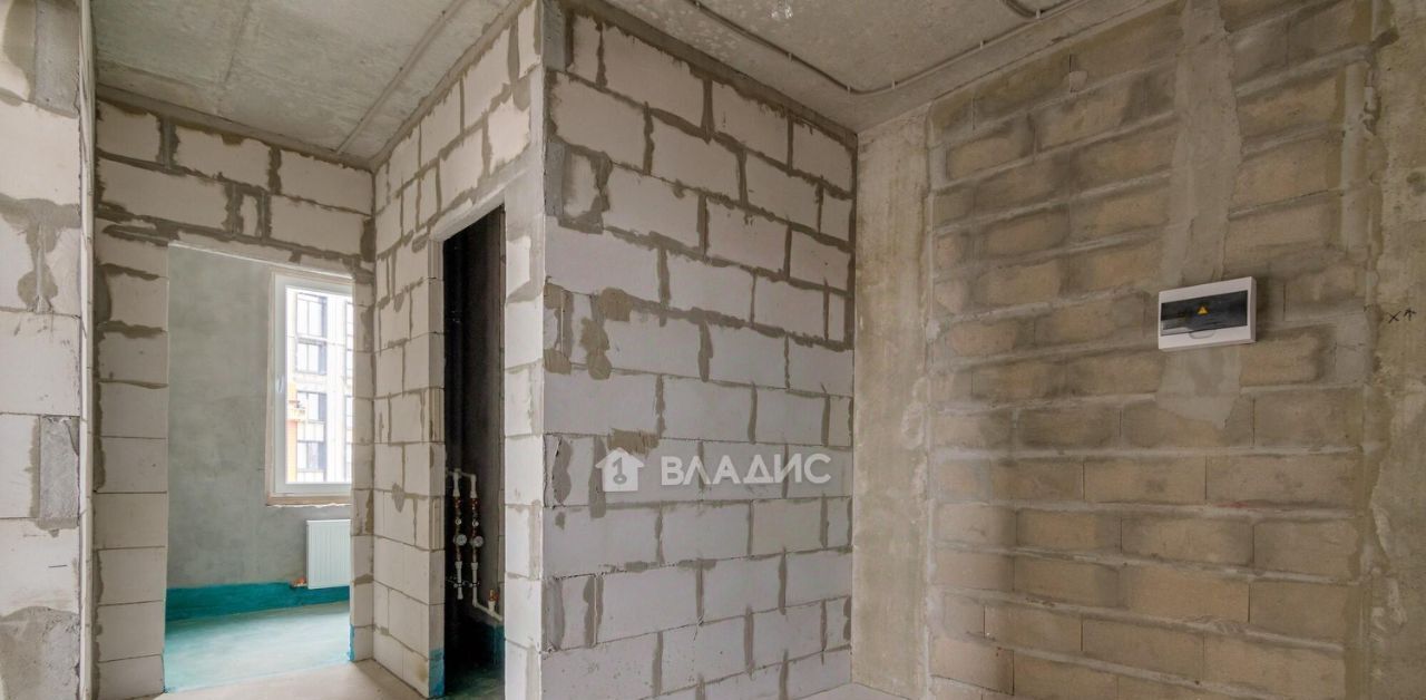 квартира г Вологда ул Возрождения 35к/1 фото 12