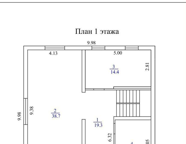 ул Каспийская 7 Федоровское городское поселение фото