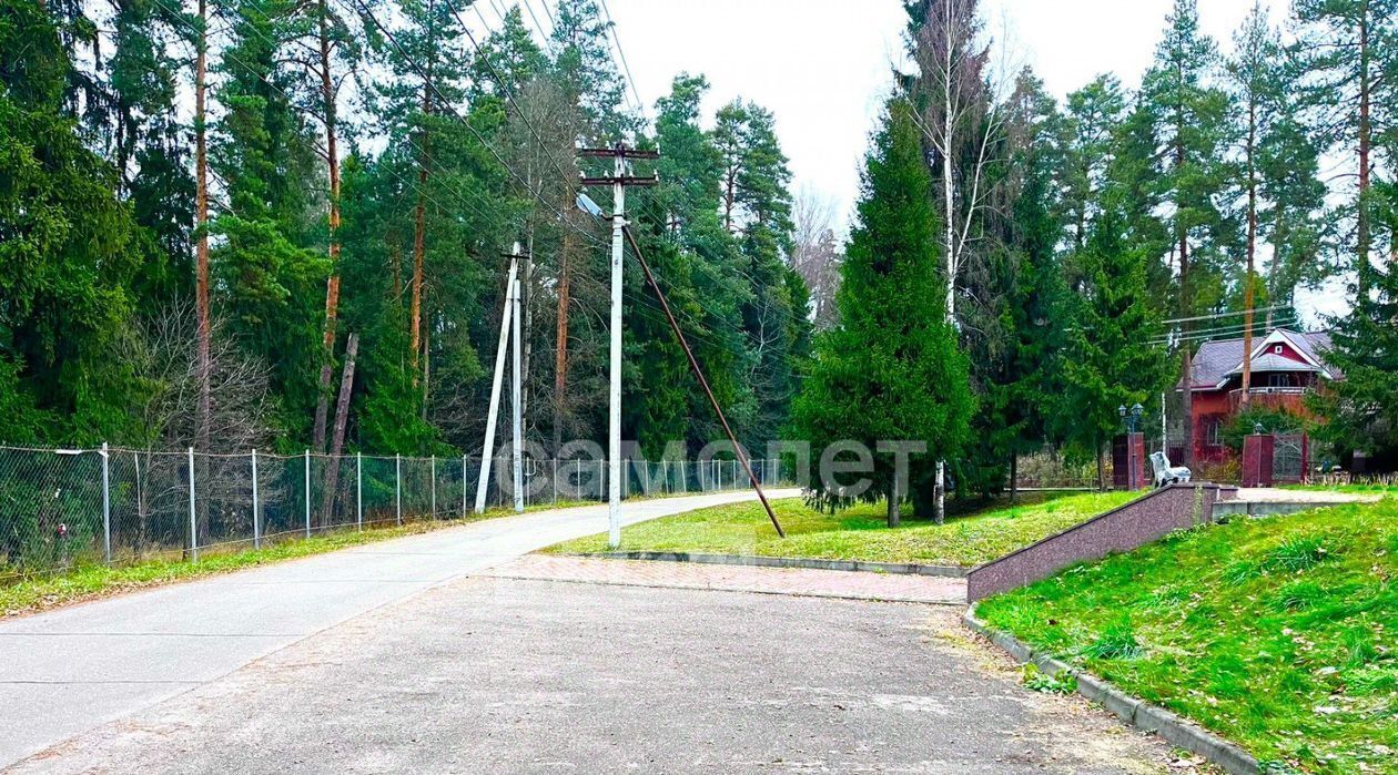 земля г Щёлково ПКИЗ Слава тер., Щёлковская фото 10