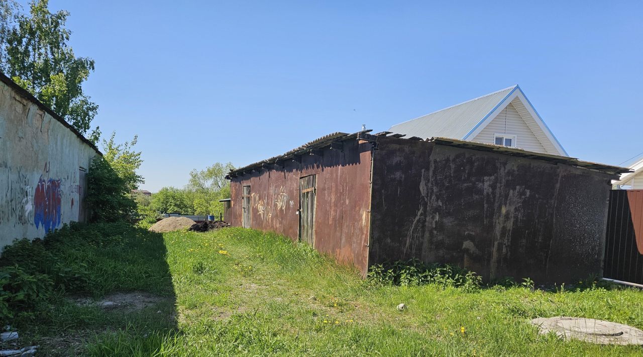 офис городской округ Луховицы с Ловцы ул Октябрьской Революции фото 1