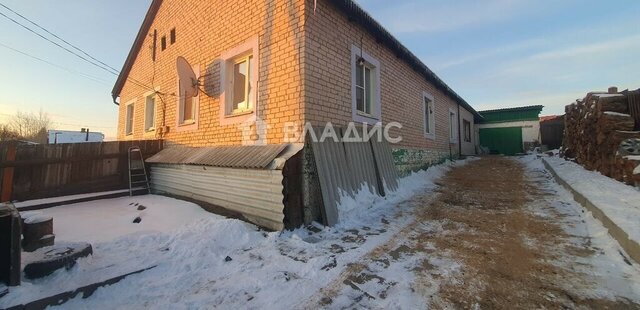 р-н Читинский с Смоленка ул Советская 13 фото