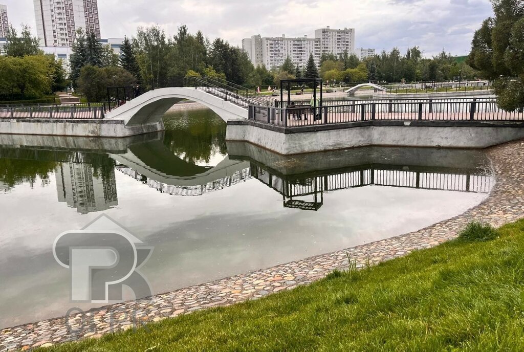 квартира г Зеленоград Зеленоград — Крюково, к 1557 фото 10