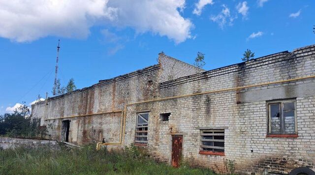 офис ул Володина 20 Вешкаймское городское поселение фото