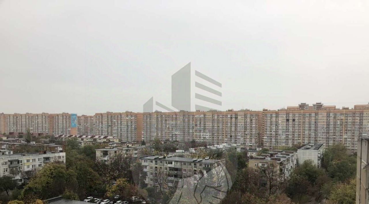 квартира г Краснодар р-н Прикубанский ул Стахановская 1/5 фото 8