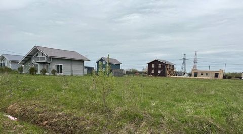 земля р-н Ломоносовский Виллозское городское поселение фото 3