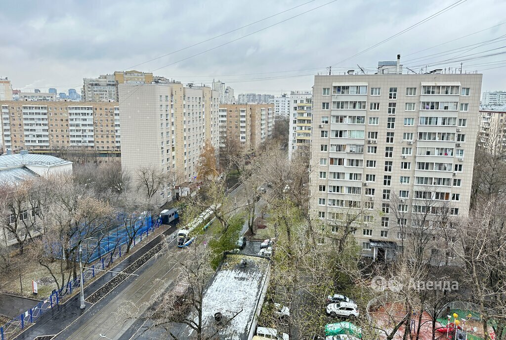 квартира г Москва ул Нижегородская 14к/2 Москва Товарная фото 14