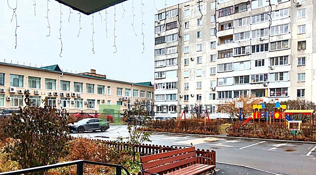 квартира г Курган ул Гоголя 102 фото 15