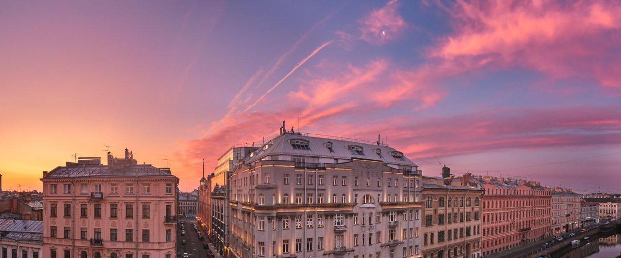 офис г Санкт-Петербург метро Адмиралтейская наб Реки Мойки 36 Дворцовый округ фото 20