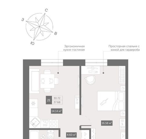 Черная Речка дом 4 фото