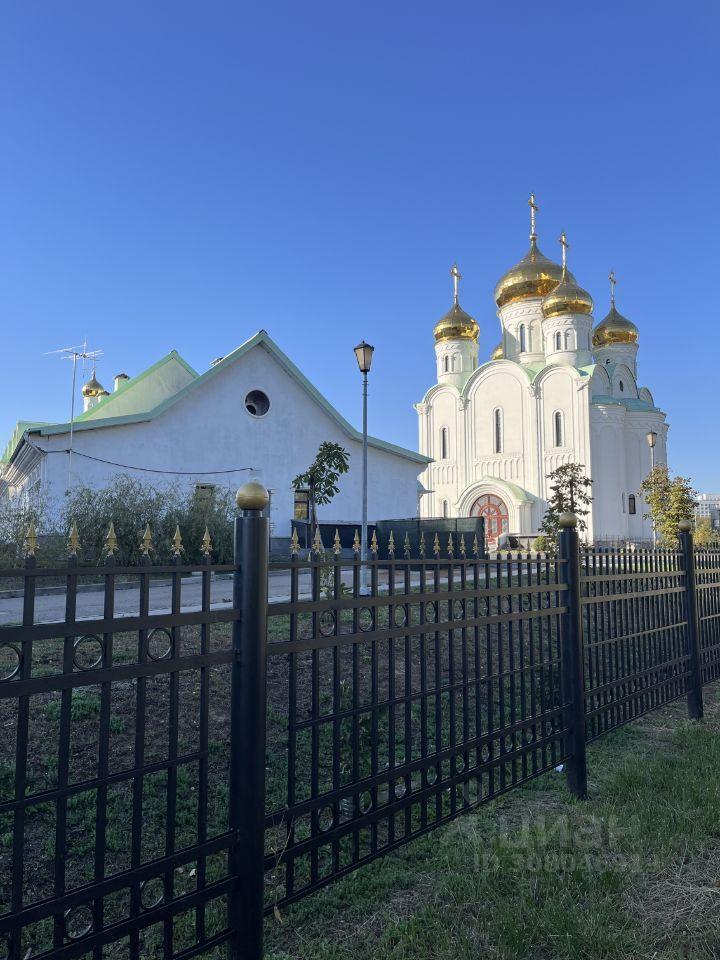 квартира г Москва ул Академика Семёнова 3 Московская область фото 27