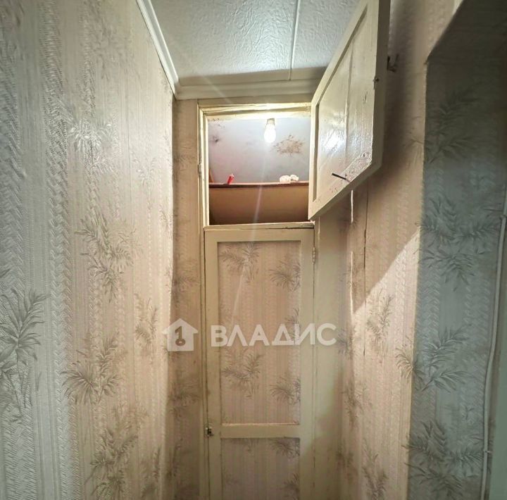 квартира г Симферополь р-н Центральный ул Залесская 76а фото 16