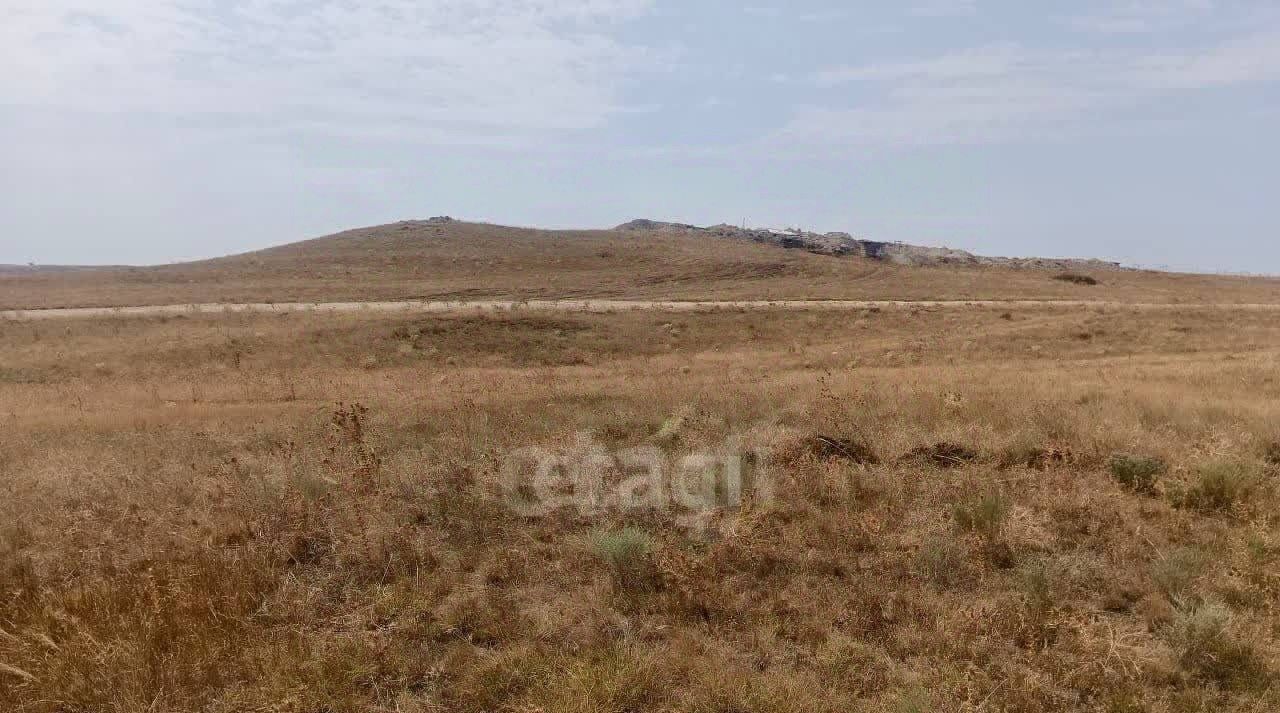 земля р-н Ленинский с Калиновка ул Абденановой фото 7