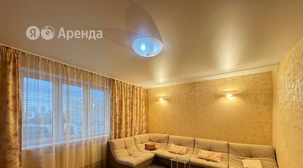 квартира г Краснодар р-н Центральный ул Кубанская 52 фото 10