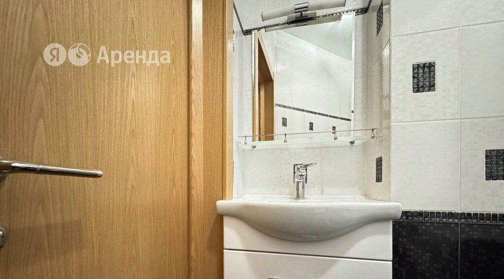 квартира г Краснодар р-н Центральный ул Кубанская 52 фото 17