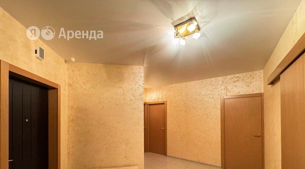 квартира г Краснодар р-н Центральный ул Кубанская 52 фото 13