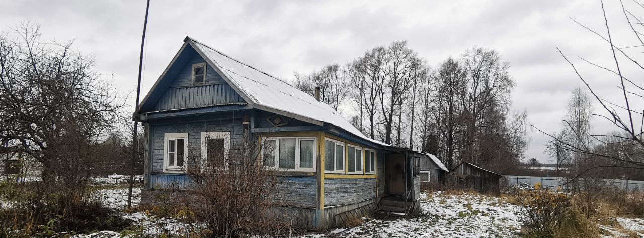 дом городской округ Дмитровский с Покровское 42 фото 1