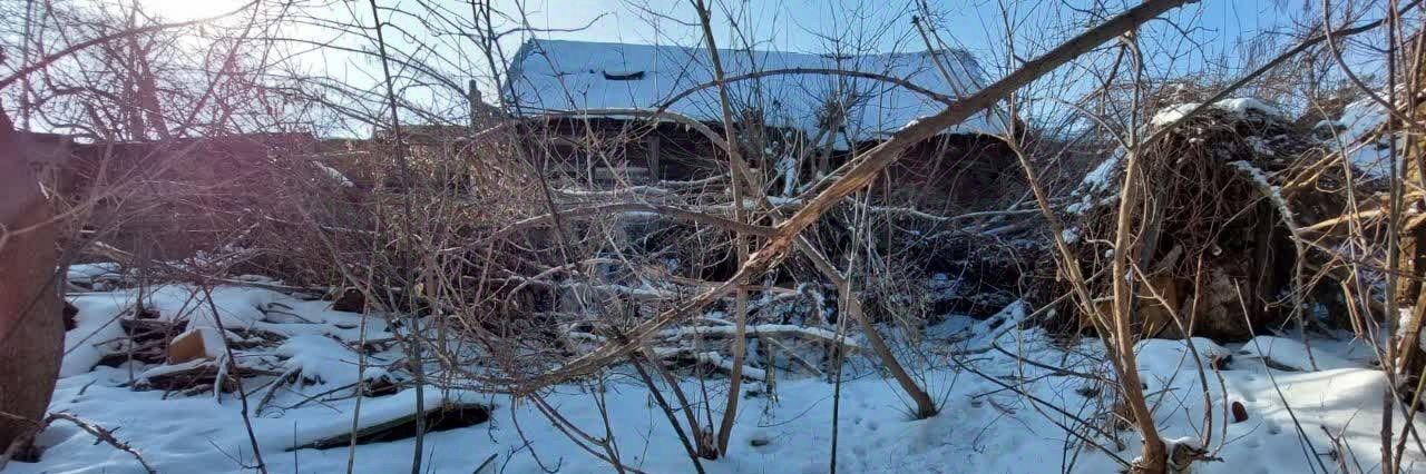 земля г Саратов п Октябрьский р-н Октябрьский 5-я линия, 23 фото 1