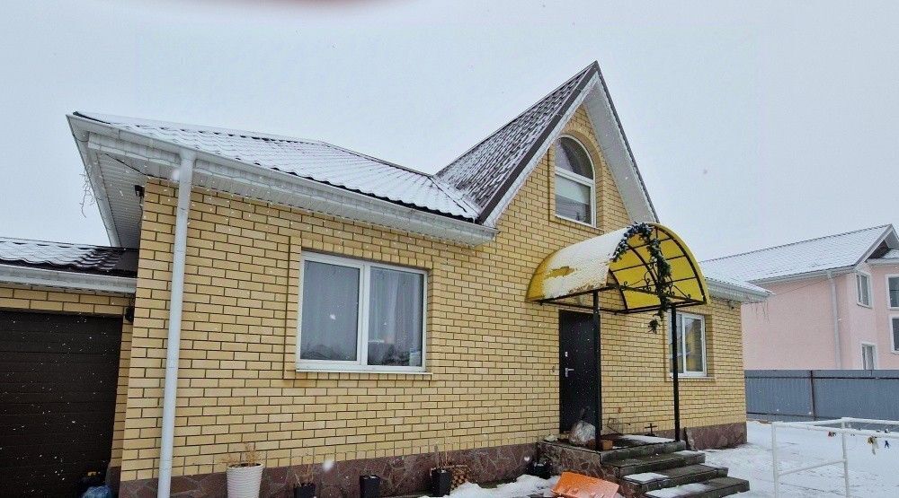 дом г Екатеринбург Ботаническая Аэродром ДНП, 748 фото 2