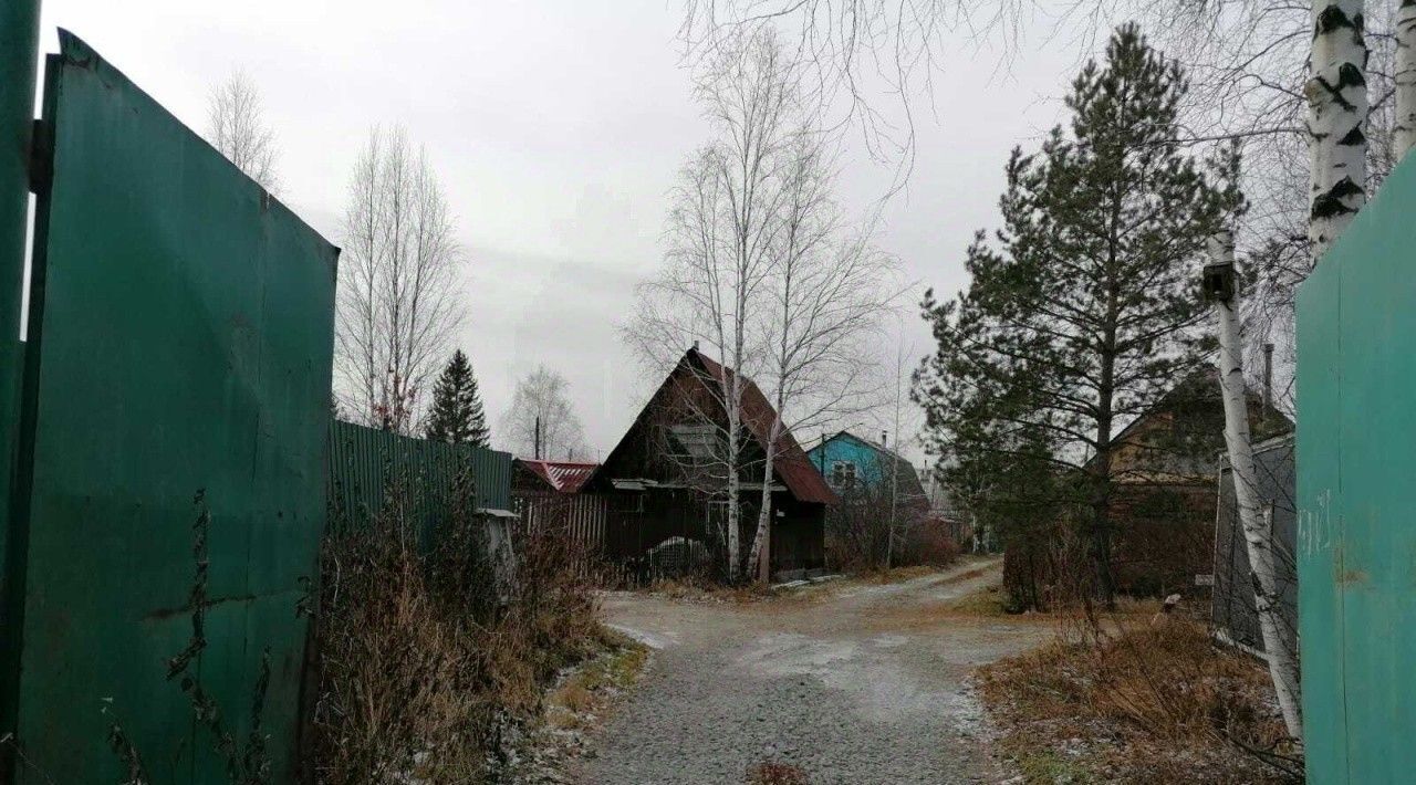 дом г Асбест тер садоводческое товарищество ЖБИК 14, Первоуральск городской округ, Белка фото 2