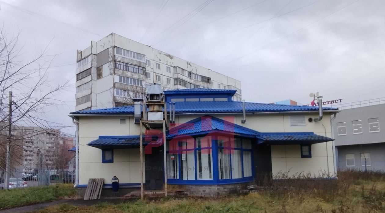 свободного назначения г Ярославль р-н Заволжский проезд Школьный 2б фото 1