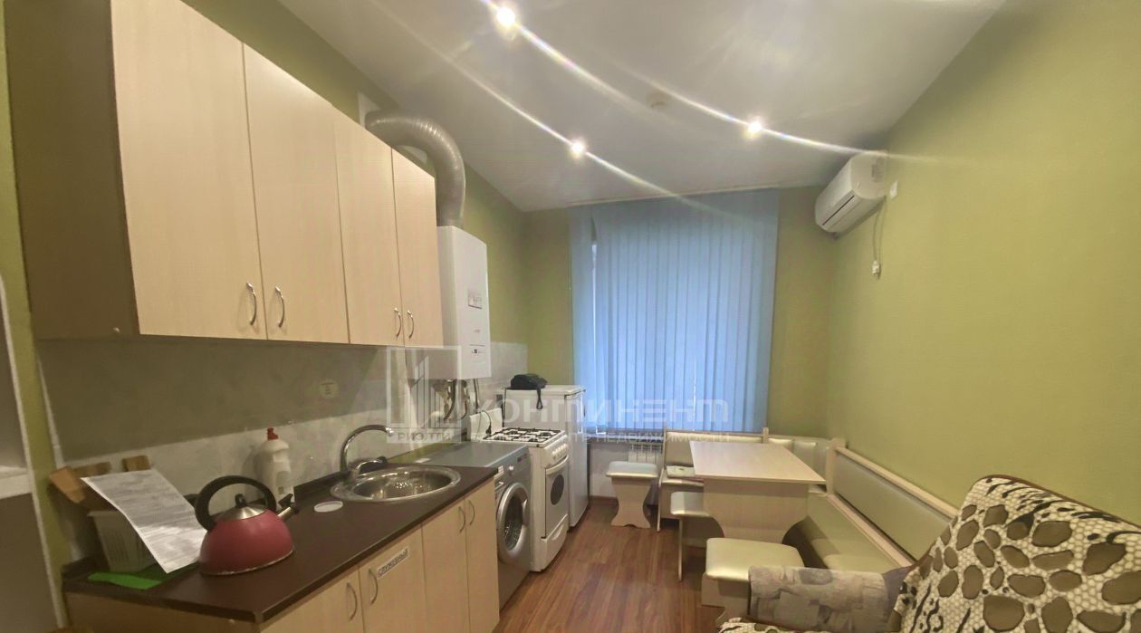 квартира г Ковров ул Барсукова 17 фото 2
