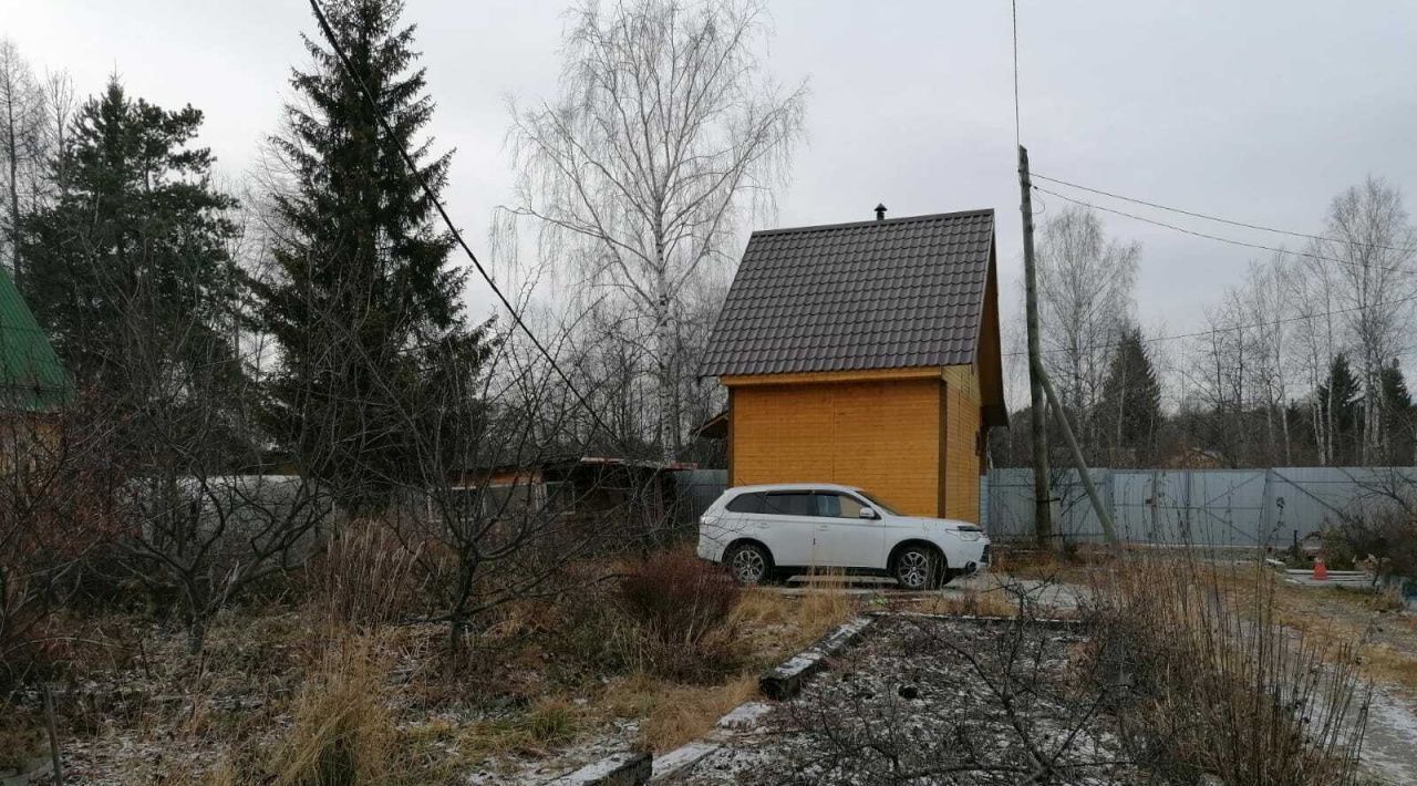 дом г Асбест тер садоводческое товарищество ЖБИК 14, Первоуральск городской округ, Белка фото 6