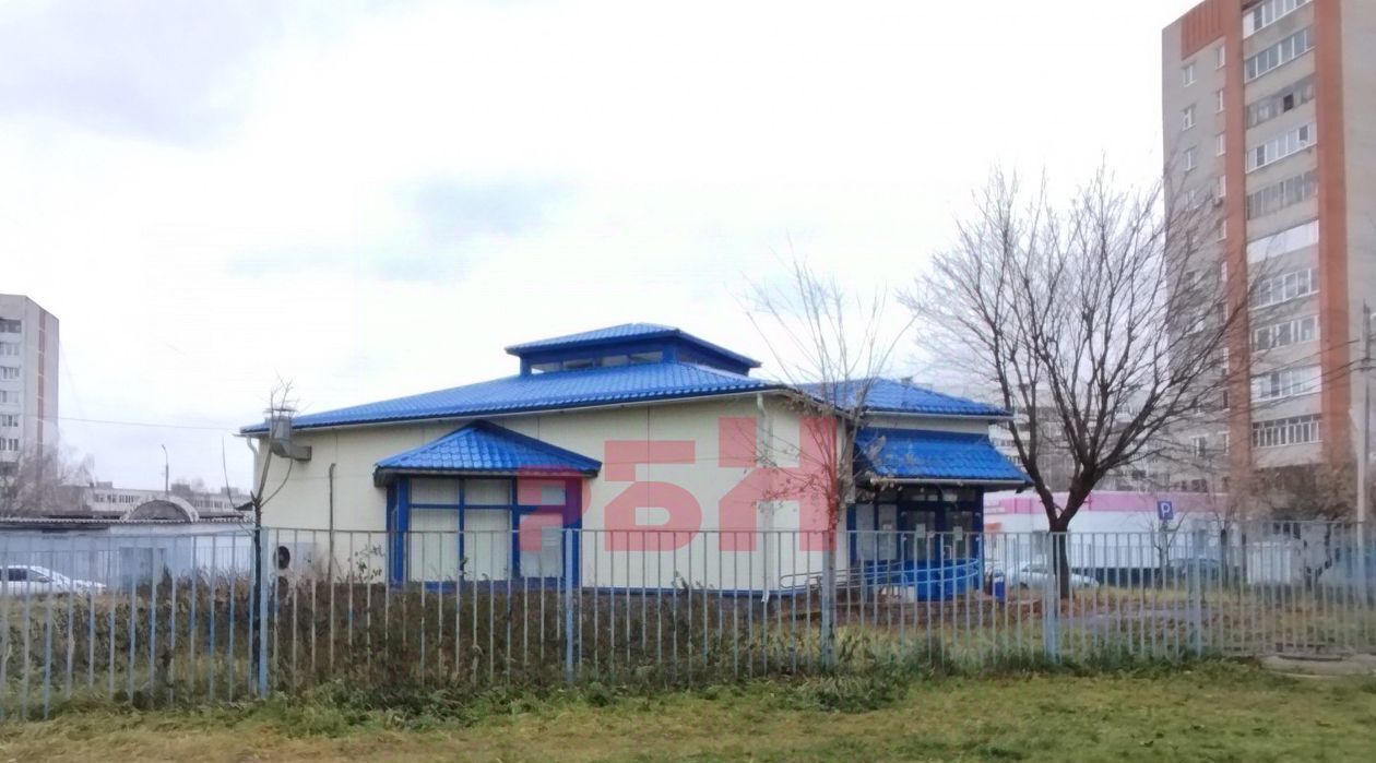 свободного назначения г Ярославль р-н Заволжский проезд Школьный 2б фото 7