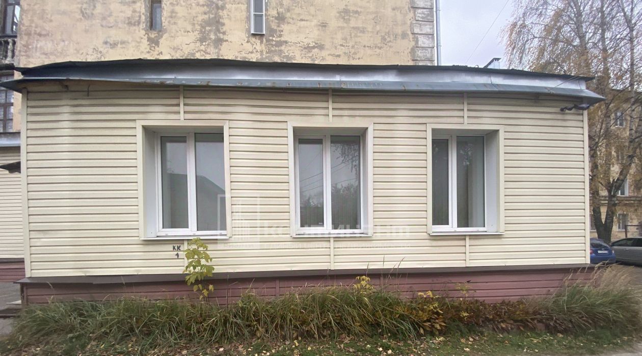 квартира г Ковров ул Барсукова 17 фото 17