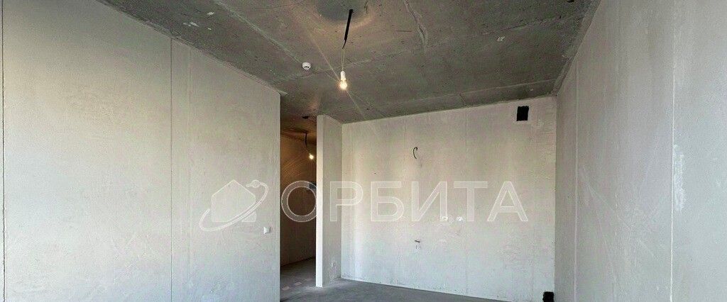 квартира г Тюмень р-н Калининский ул Молодогвардейцев 5к/1 фото 6