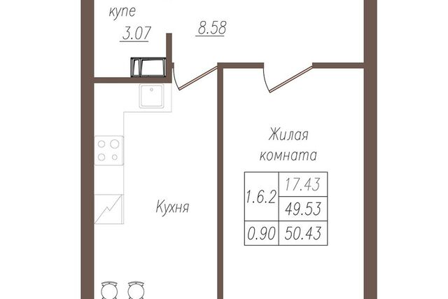 р-н Советский Орел городской округ, Советский фото