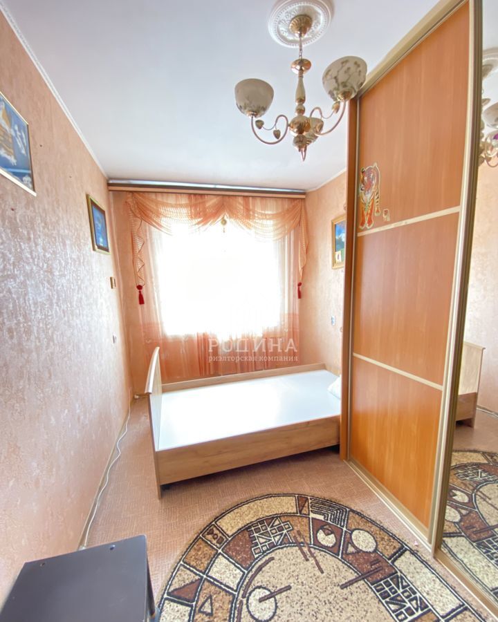 квартира г Комсомольск-на-Амуре пр-кт Ленина 81к/3 фото 5