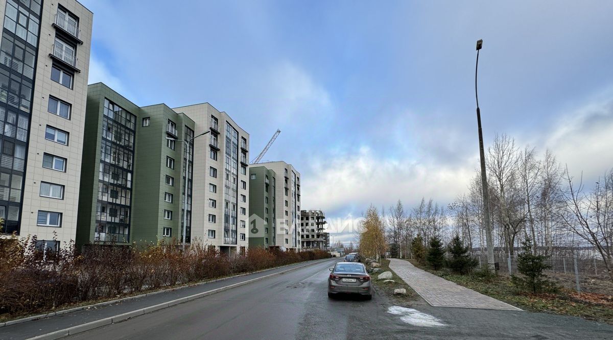 свободного назначения г Петрозаводск ул Федосовой 31 Центр район Петрозаводска фото 19