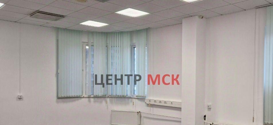 офис г Москва метро Новые Черемушки ул Новочерёмушкинская 71/32 муниципальный округ Черёмушки фото 6