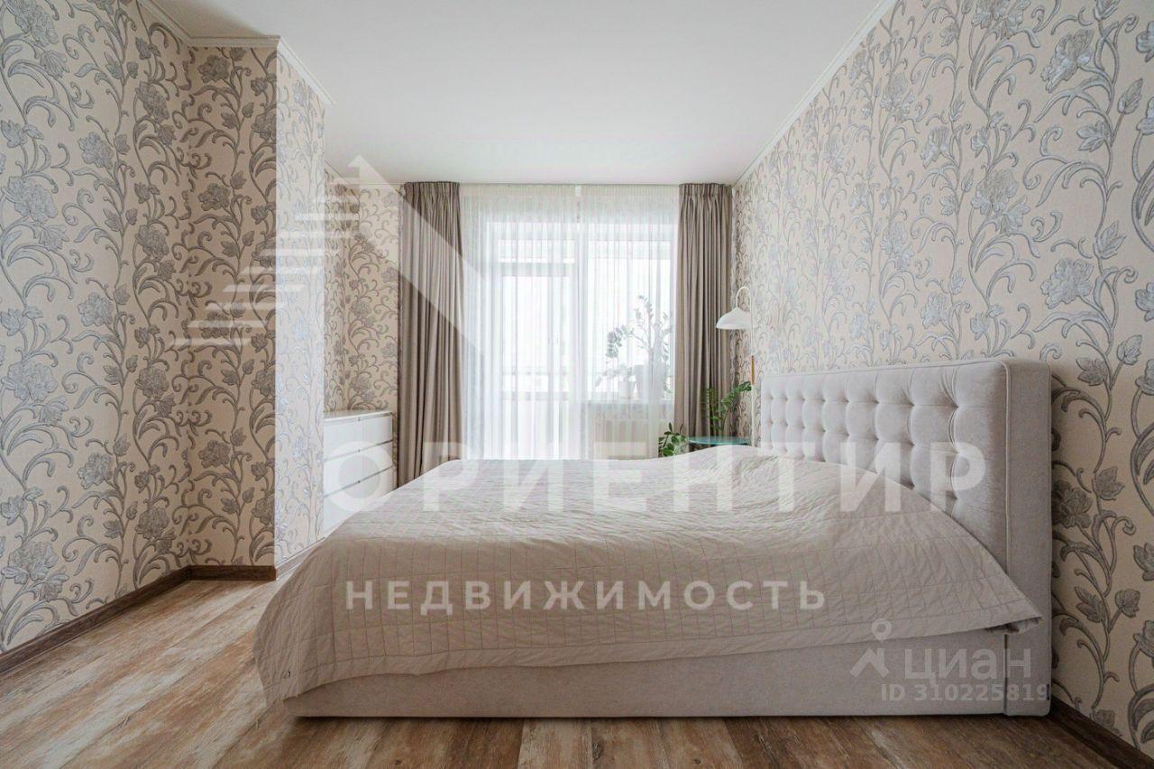 квартира г Екатеринбург Академический ул Амундсена 118а фото 5