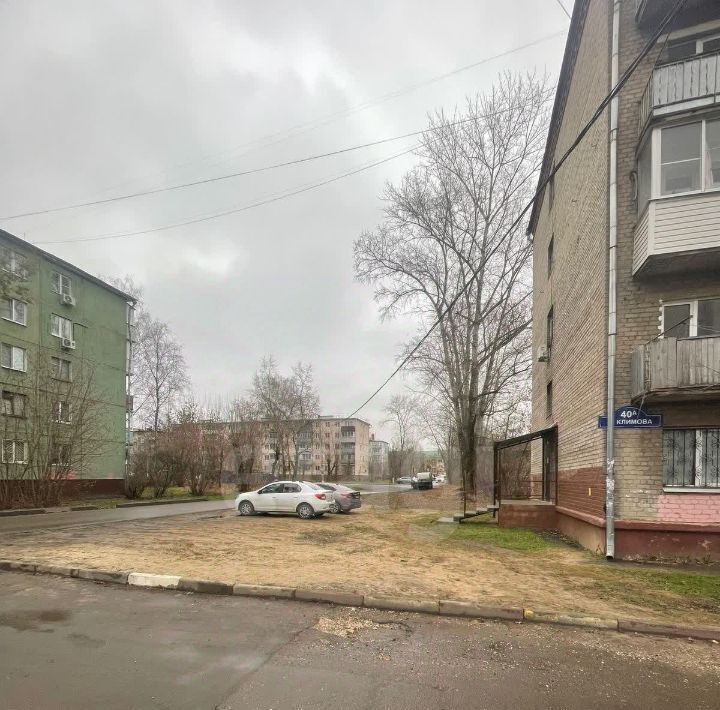 комната городской округ Богородский г Ногинск ул Климова 40а фото 4