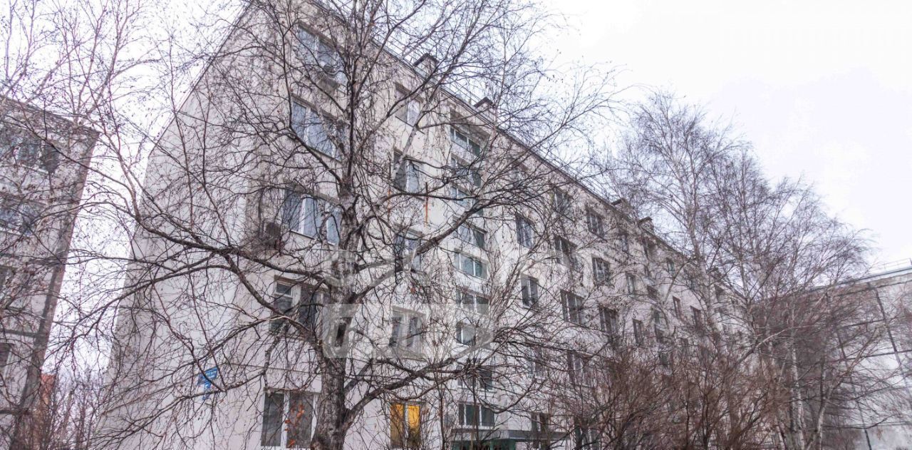 квартира г Уфа р-н Ленинский ул Летчиков 5/2 фото 13