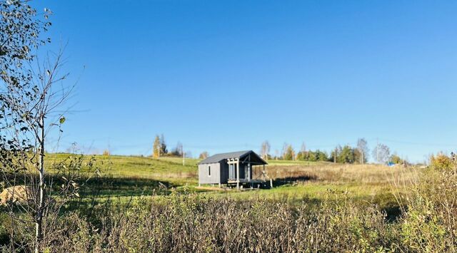 Рощинское городское поселение фото