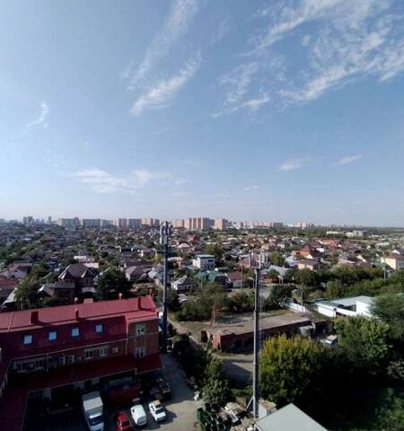 р-н Прикубанский ул Ярославская 113 городской округ Краснодар фото