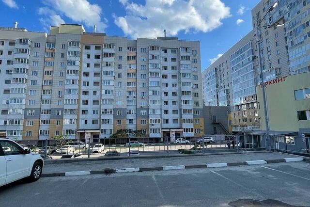 ул Шаландина 4/2 Белгород городской округ фото