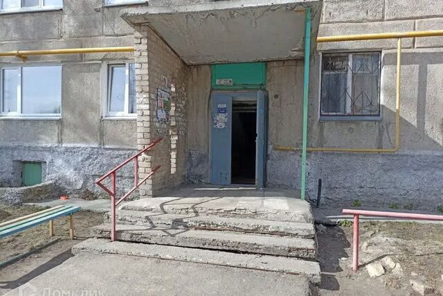 ул им. Степана Разина 50 городской округ Троицк фото