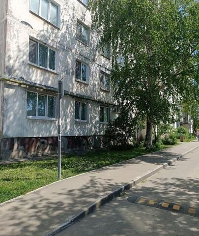 р-н Авиастроительный ул Айдарова 57 Казань городской округ, Челюскина, 18 фото