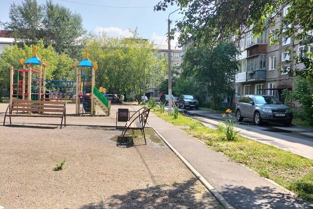 р-н Железнодорожный ул Железнодорожников 20 городской округ Красноярск фото