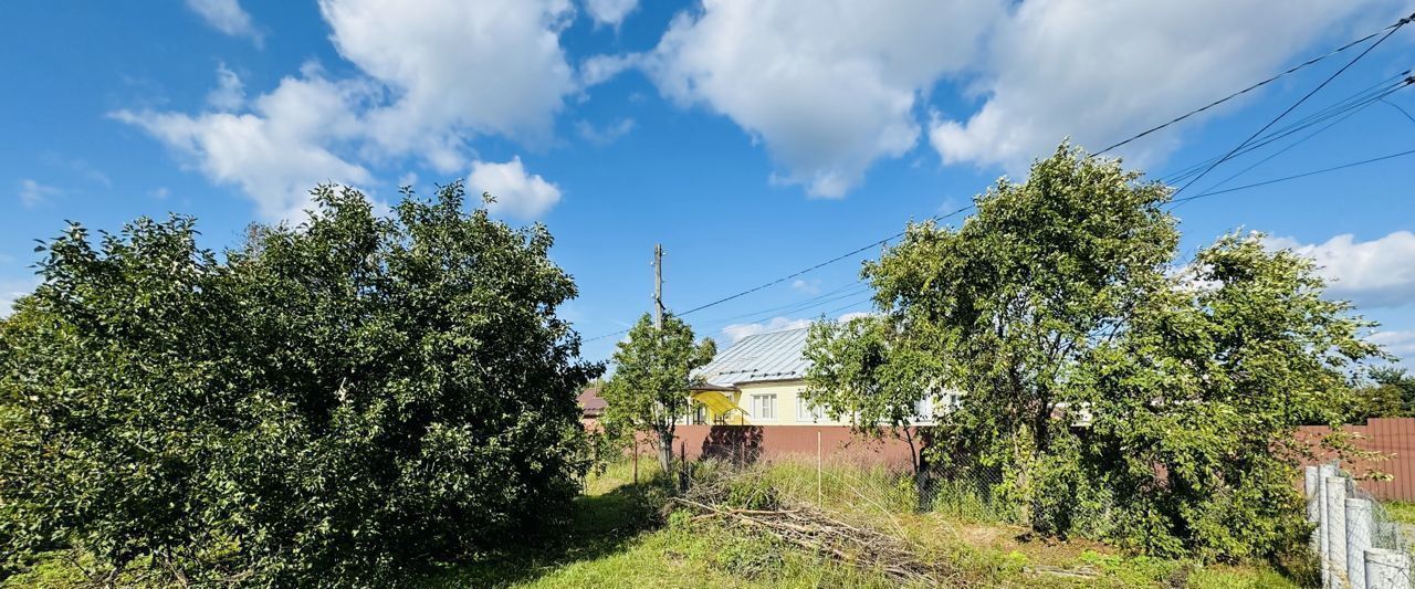 земля городской округ Шатура д Дуреевская 50, Шатура фото 14