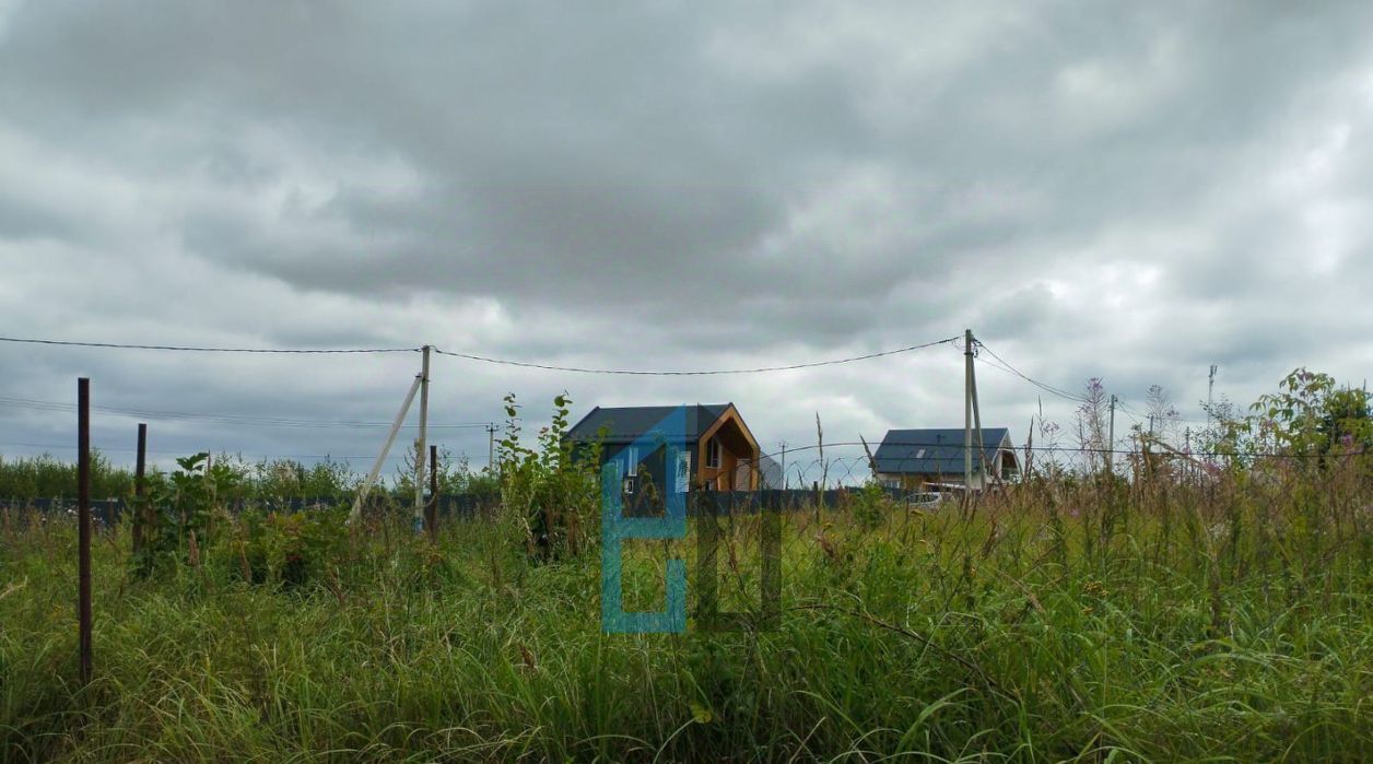 земля городской округ Клин д Голиково 35А, Клин фото 34