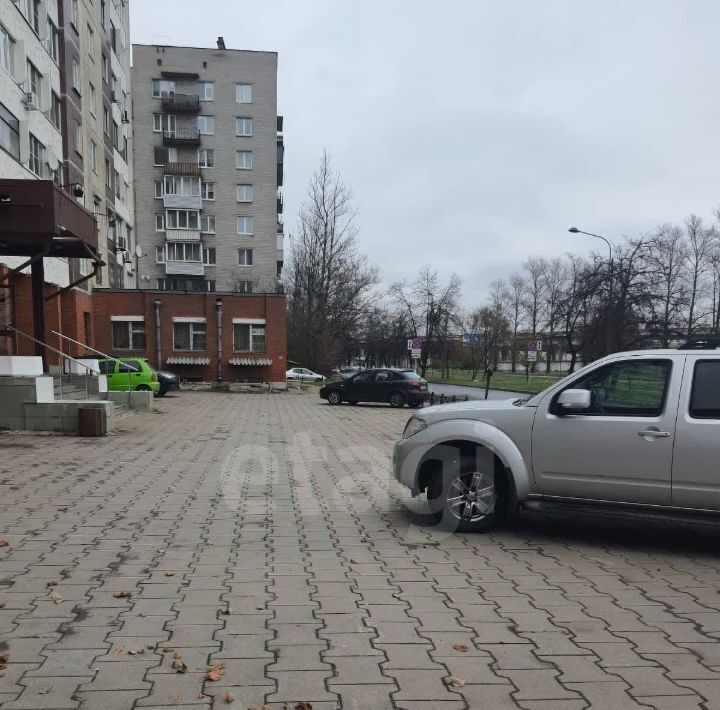 квартира г Санкт-Петербург метро Проспект Ветеранов пр-кт Народного Ополчения 137к/1 фото 1