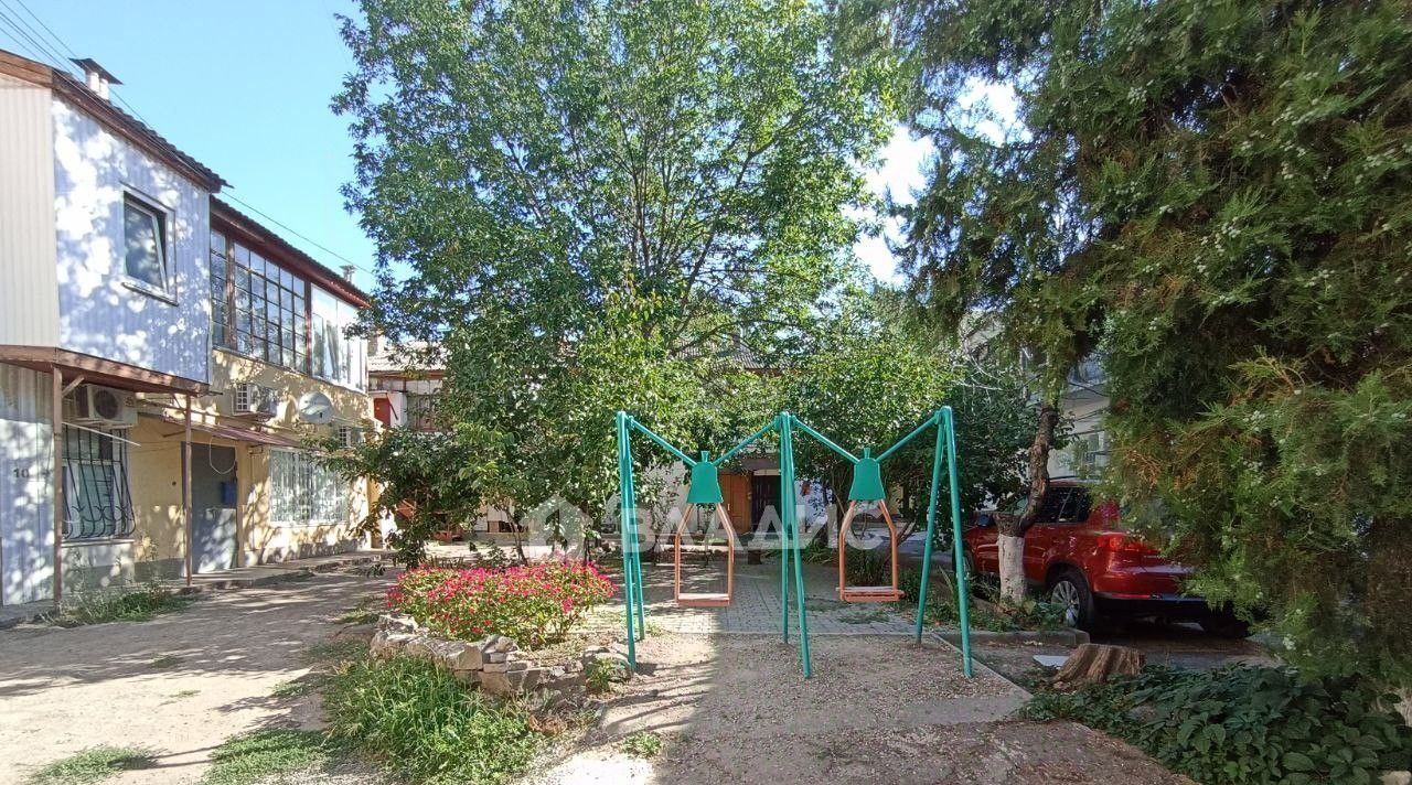 квартира г Симферополь р-н Центральный ул Гоголя 7 фото 17